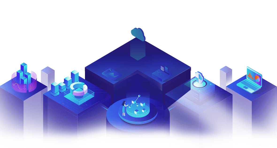 快联捷有资深技术专业团队